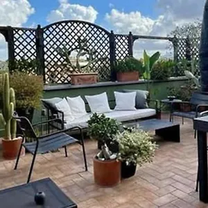  Appartamento Casa Appia