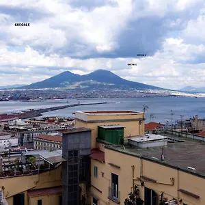 Casa Dei Venti - Napoli