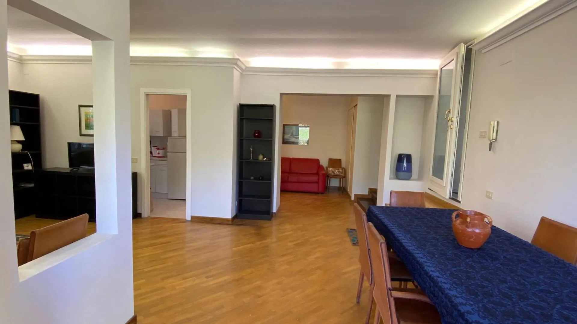 Camilluccia Dream Apartment Roma Italia