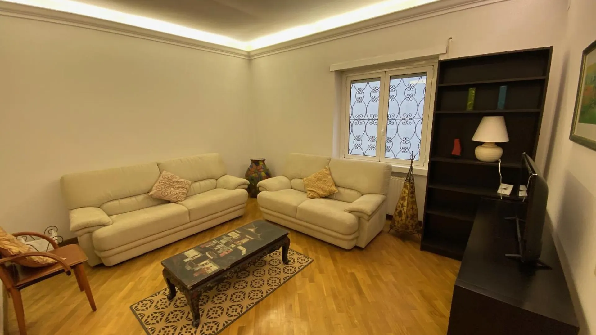 Camilluccia Dream Apartment Roma
