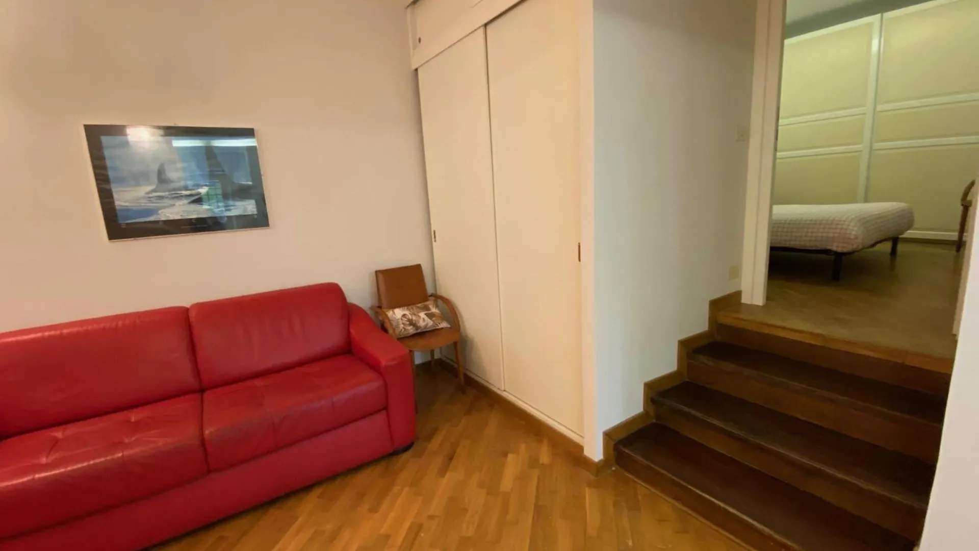 Camilluccia Dream Apartment Roma
