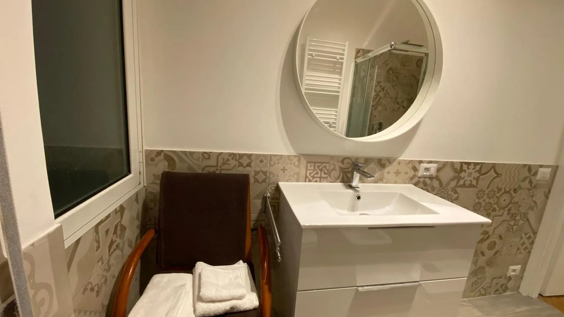 Camilluccia Dream Apartment Roma 0*,  Italia