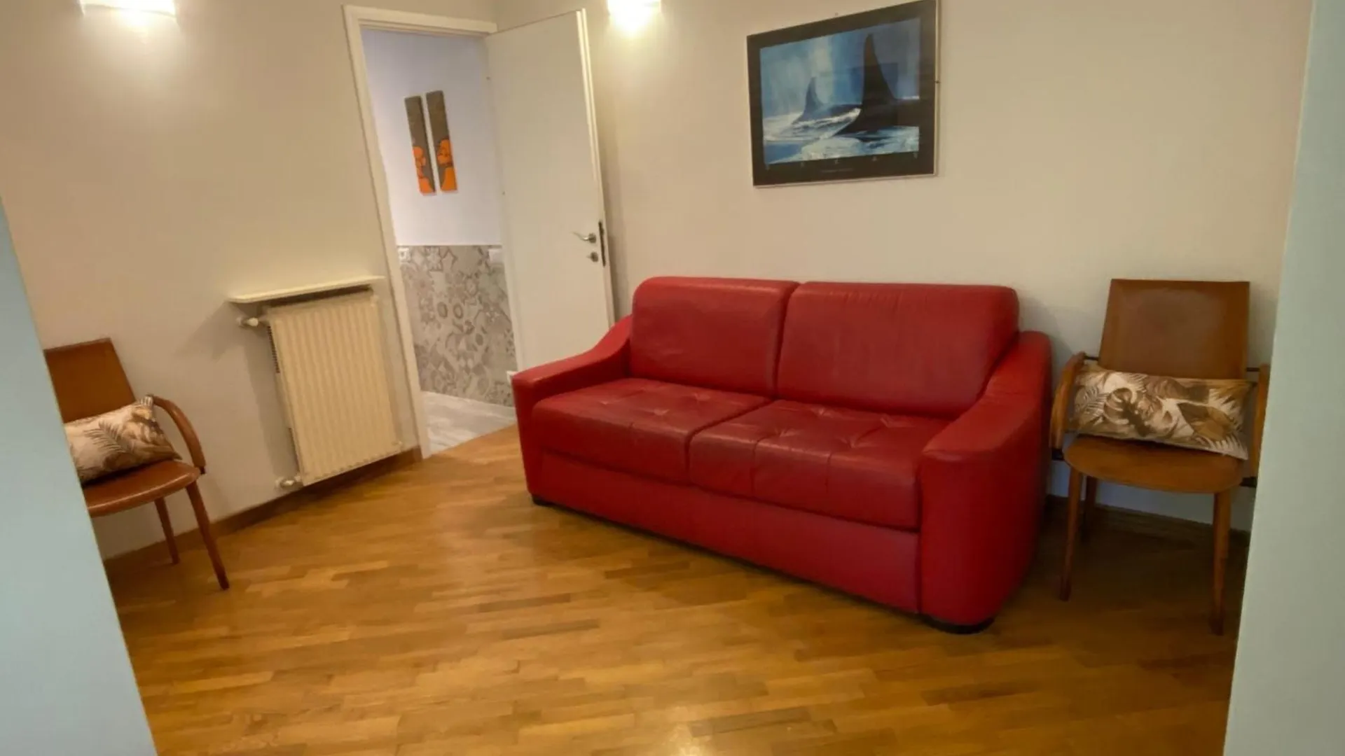 Camilluccia Dream Apartment Roma
