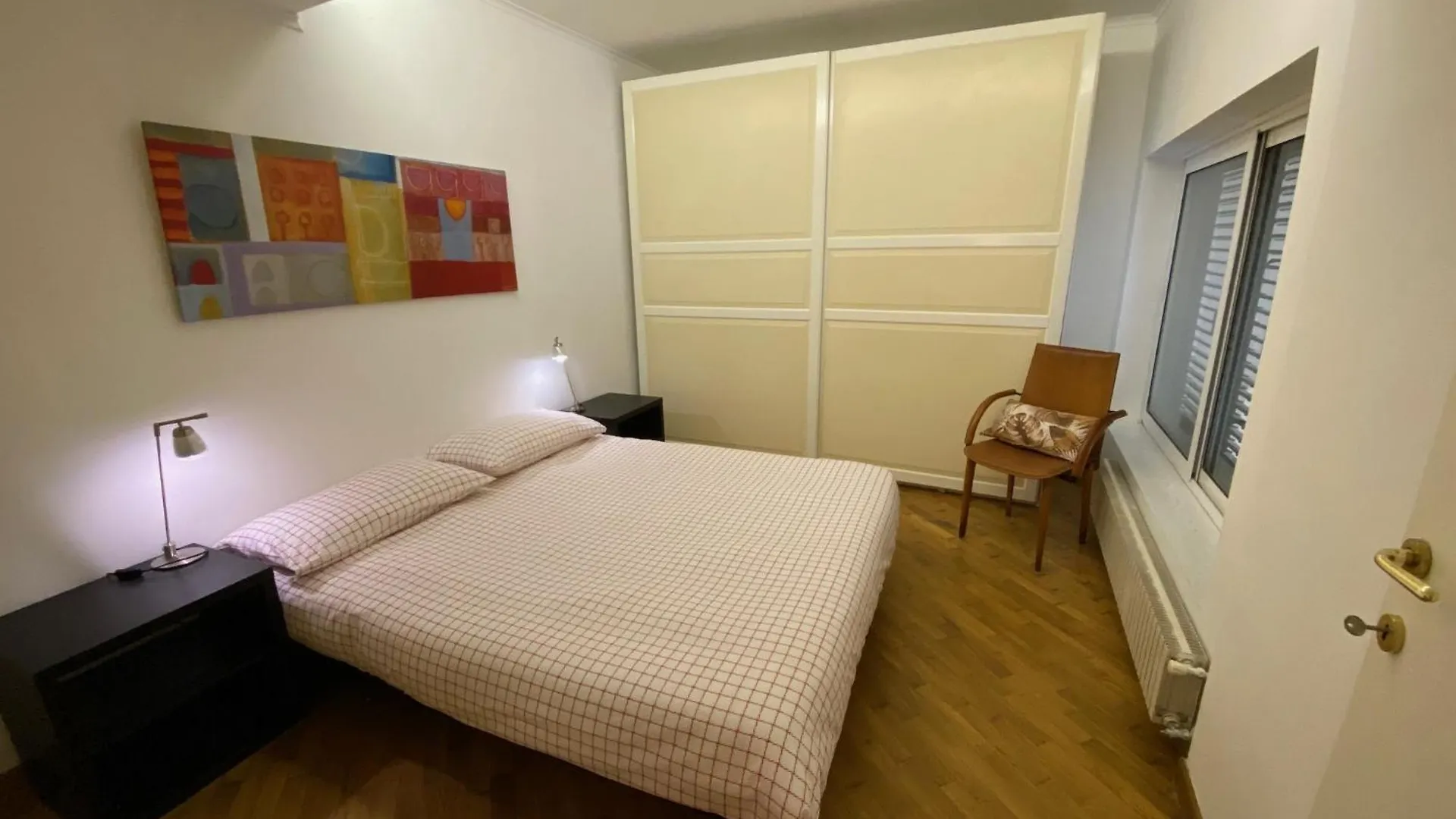 Camilluccia Dream Apartment Roma Italia