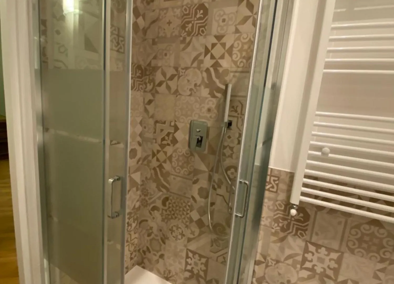 Camilluccia Dream Apartment Roma