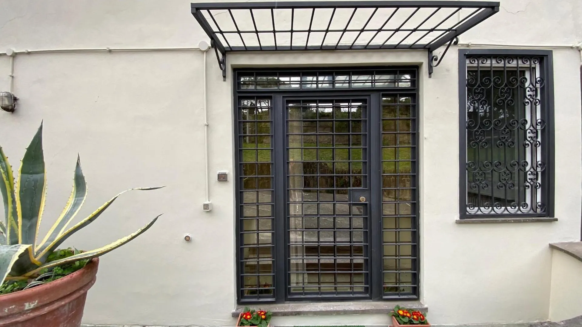 Camilluccia Dream Apartment Roma