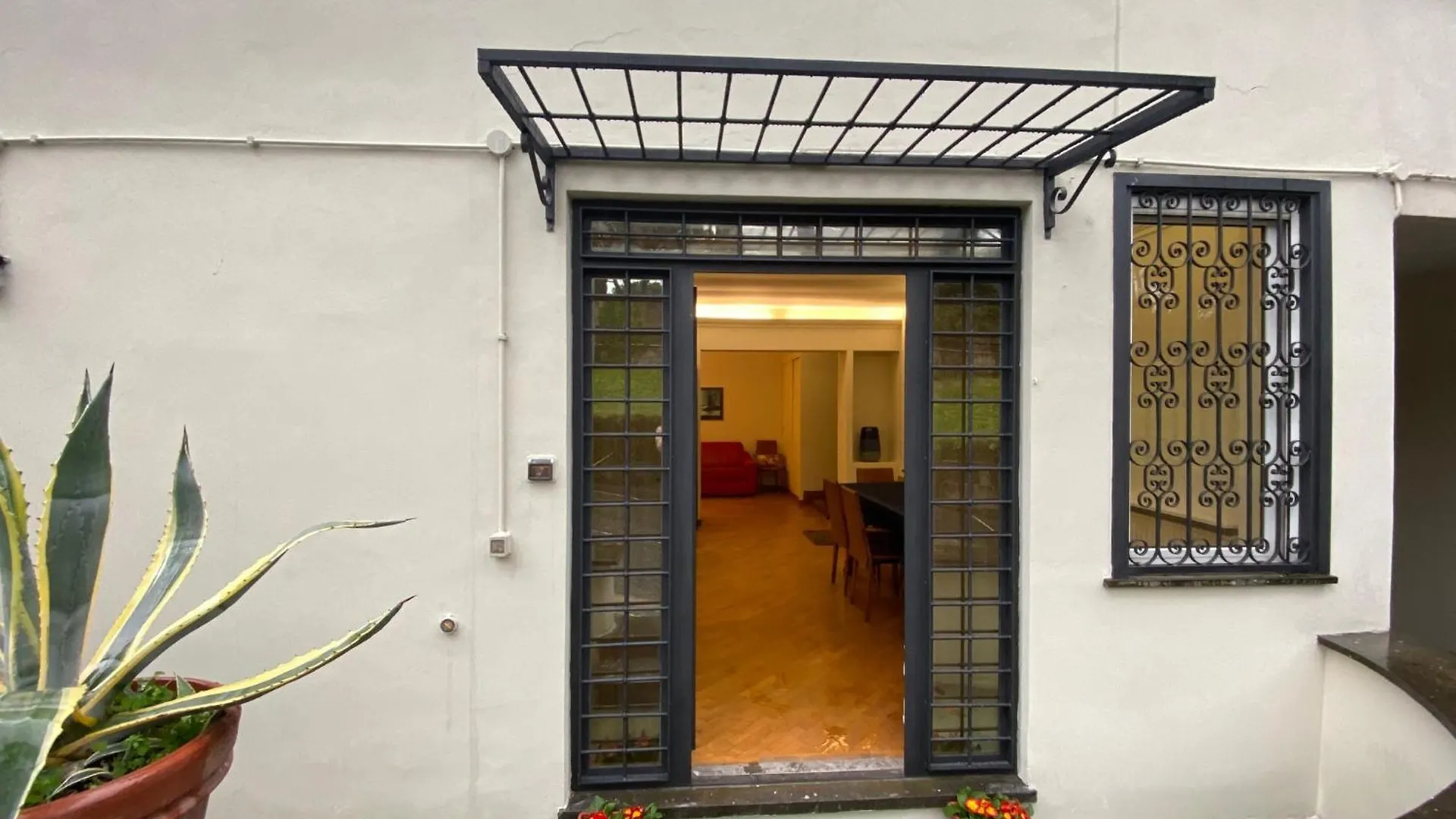 Camilluccia Dream Apartment Roma Italia