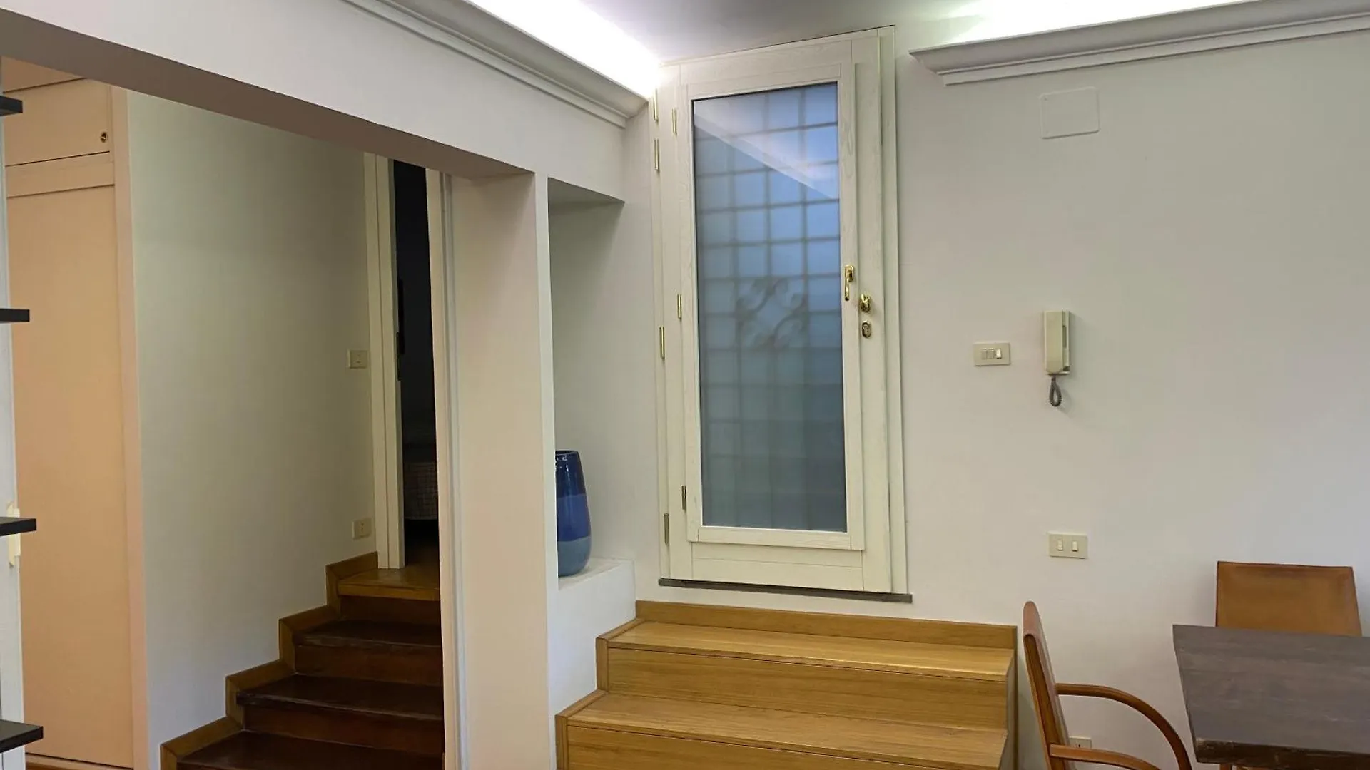 Camilluccia Dream Apartment Roma