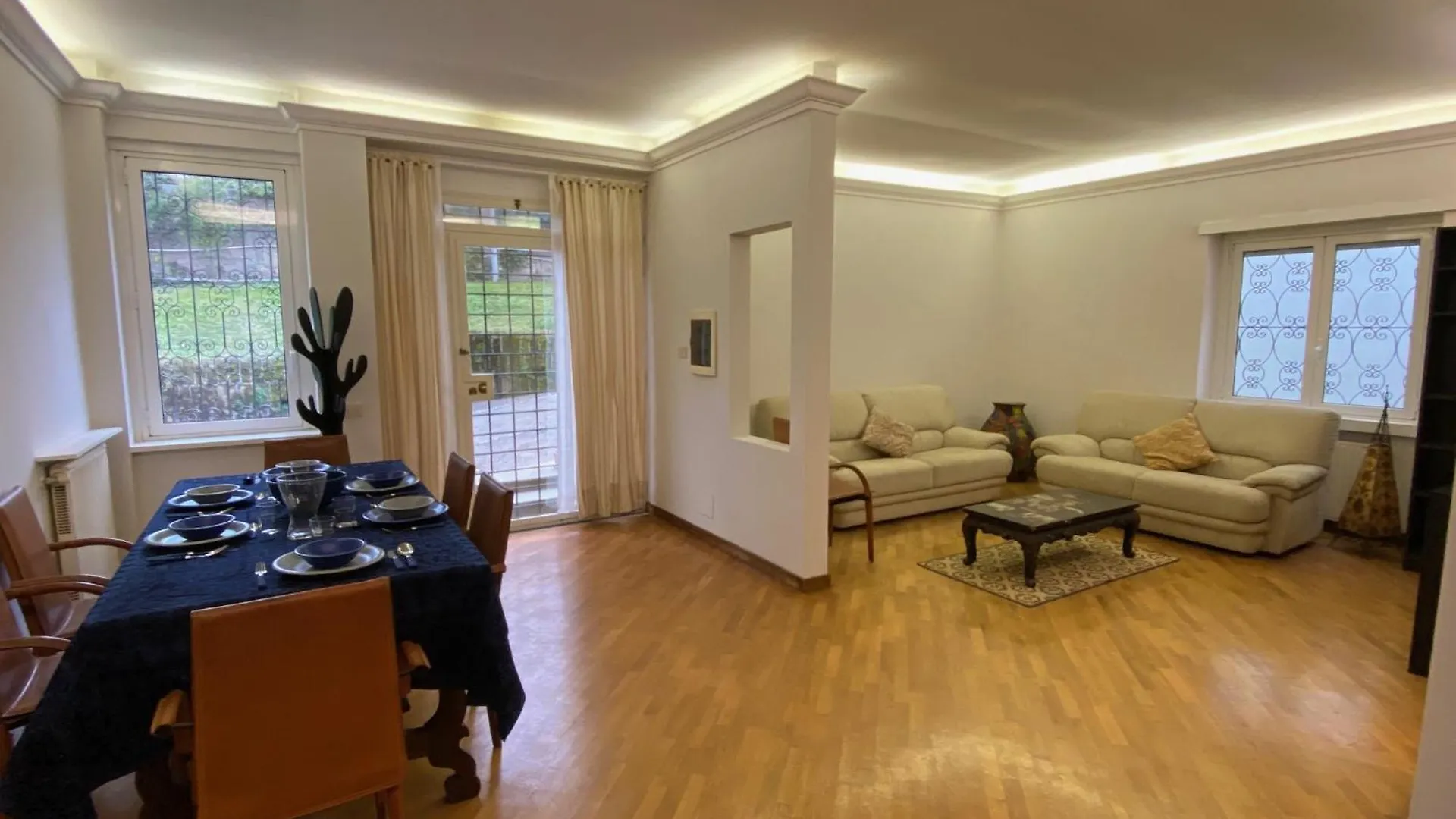 Camilluccia Dream Apartment Roma