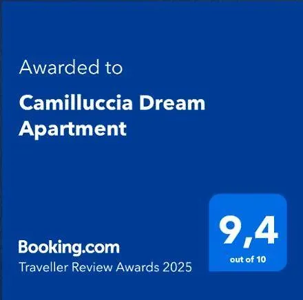 Camilluccia Dream Apartment Roma